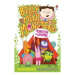 Billy and the Mini Monsters Monsters go Camping