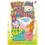 Billy and the Mini Monsters Monsters go to a Party