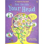 See Inside Your Head-9780746087299