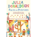 julia donaldson poems to perform