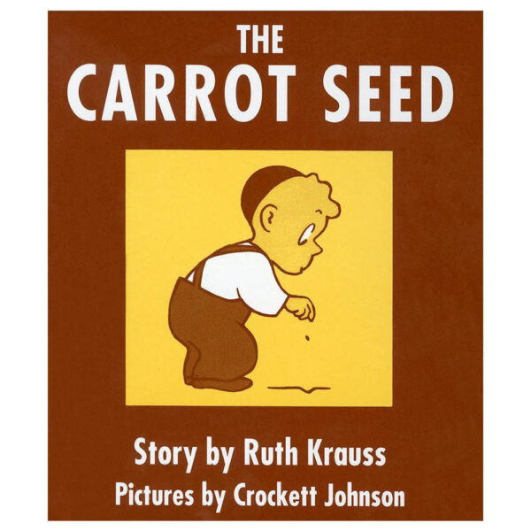 mry-9780694004928-harpercollins-publishers-the-carrot-seed-1573132403