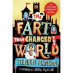 the fart that changed the world