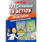 101 grammar in action special edition