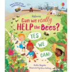 Can we really help the bees