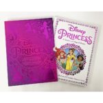 Disney Princess A Treasury of Magical Stories cover