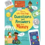 life the flap questions and answers about money
