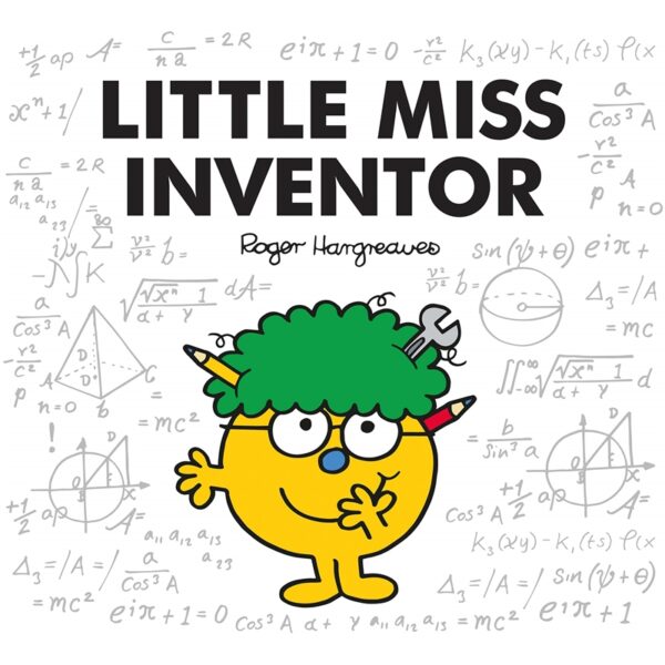 little miss inventor