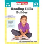 reading skills builder k2