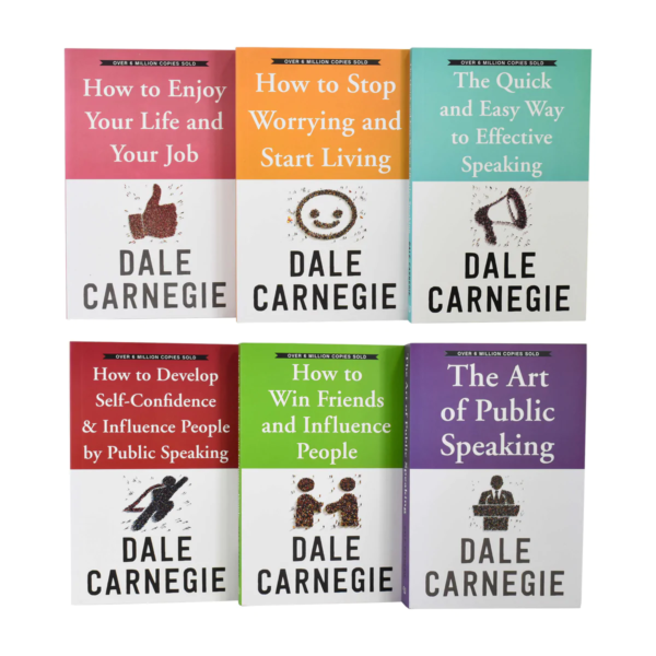 the best collection of carnegie 9789390213597