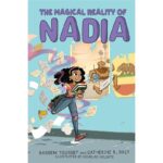 the magical reality of nadia