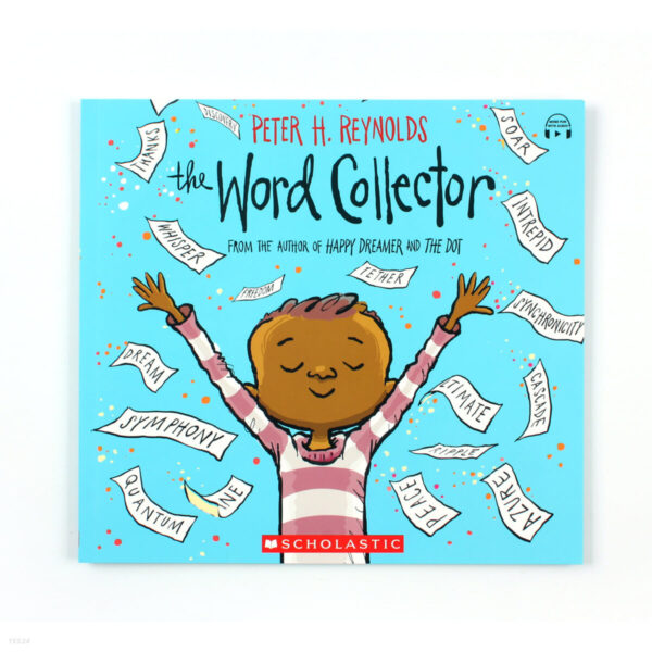 the word collector