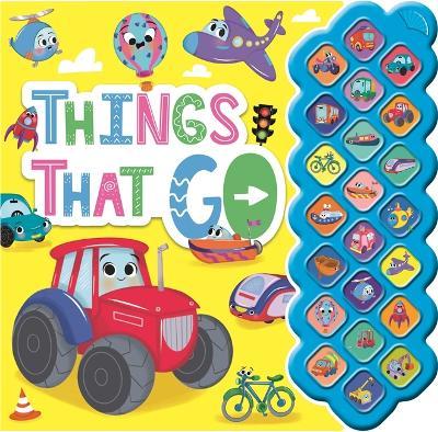 things that go