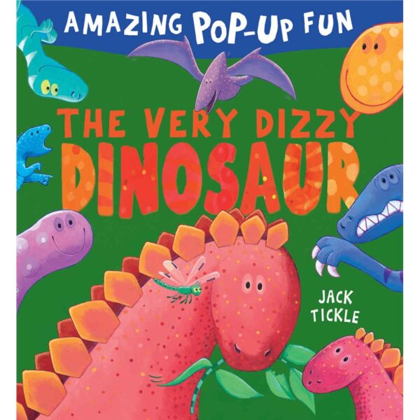 Amazing-pop-up-fun-The-Very-Dizzy-Dinosaur-Caterpillar-Books