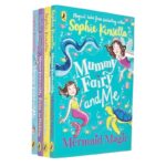 mummy fairy and me 4 books