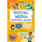 social media survival guide 9781474999267