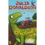 the dinosaur diary