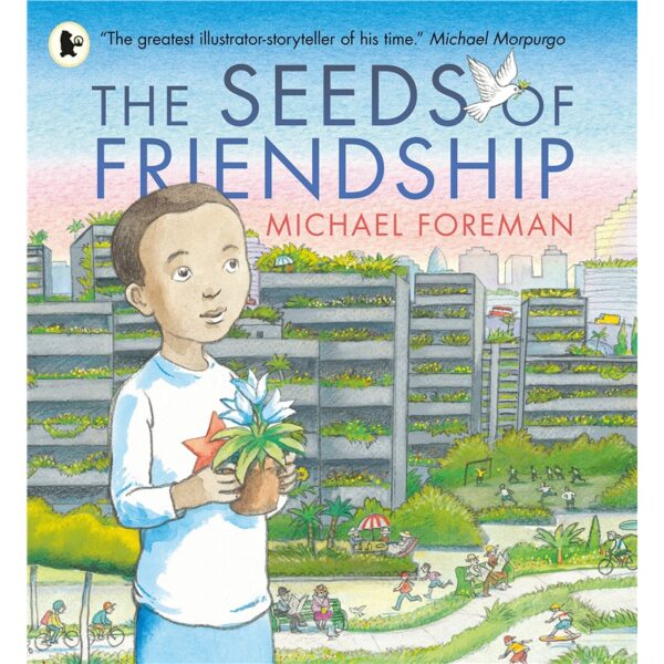 the seeds of friendship