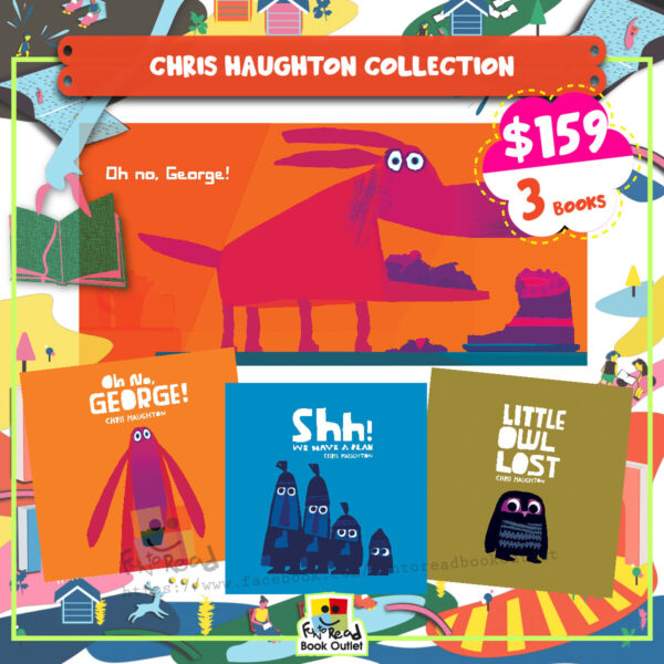 chris haughton collection