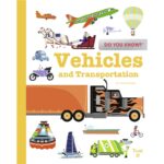 do you know vehicles and transportation