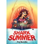 shark summer