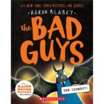 the bad guys #16