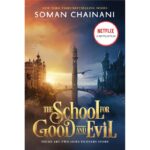 the school for good and evil netflix
