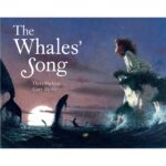 the whales’ song
