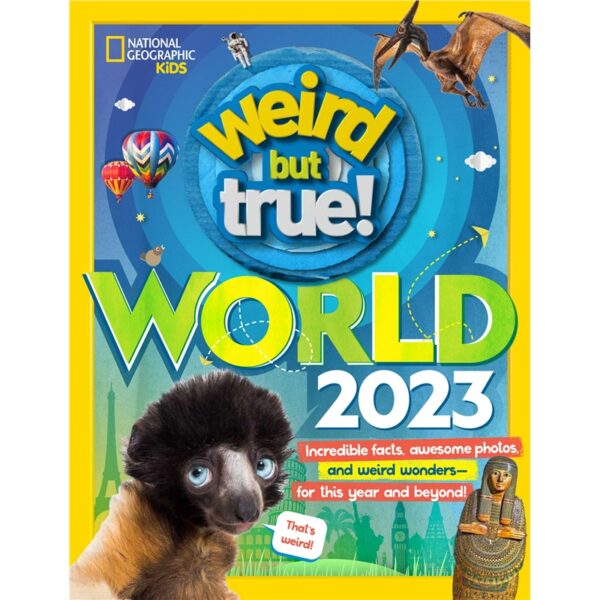 weird-but-true-world 2023