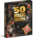 50 magic tricks