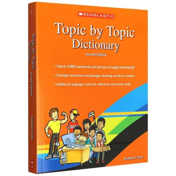Topic-By-Topic-Dictionary-Original-Language-Learning-Books