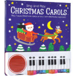 sing and play christmas carol