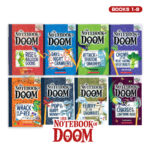 the notebook of doom book 1-8 (1)