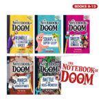 the notebook of doom book 9-13 (1)