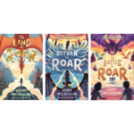 roar 3 books
