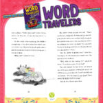 Word Travelers and the Missing Mexican Mole2-100