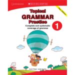 Sch Topical Grammar Practice- (1)