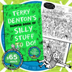 terry denton’s bumper book of holiday silly stuff to do 9781035011704 9781035011698-1-100