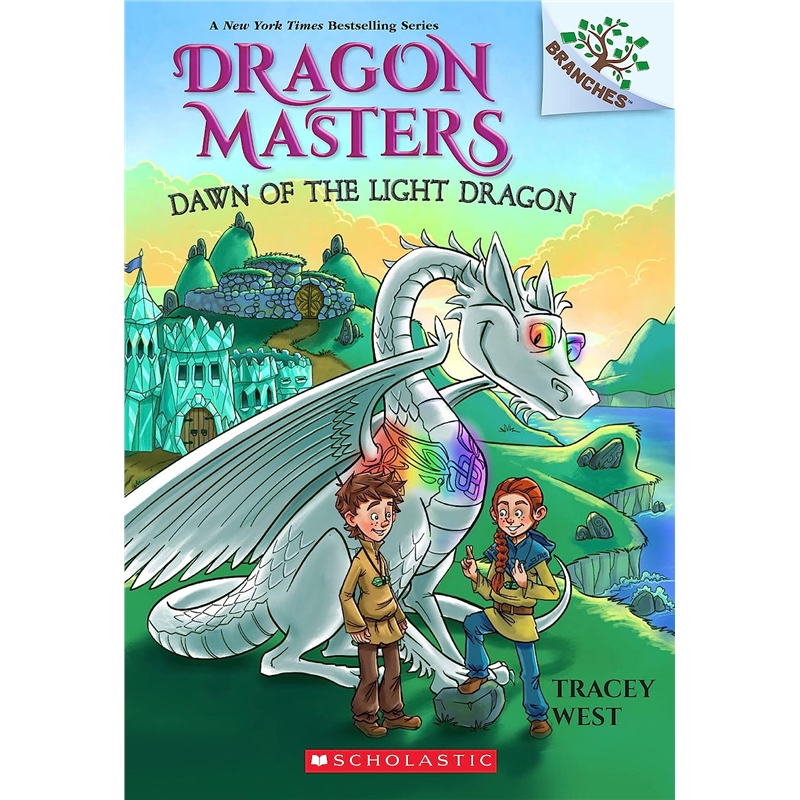 Dragon Masters27冊 Dragon Masters #27 : Haunting of the Ghost Dragon - 예스24