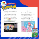 The Official Pokemon Early Reader 8 Books Box Set 9781408366950-2-100
