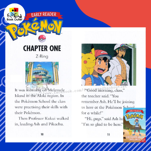The Official Pokemon Early Reader 8 Books Box Set 9781408366950-2_1-100