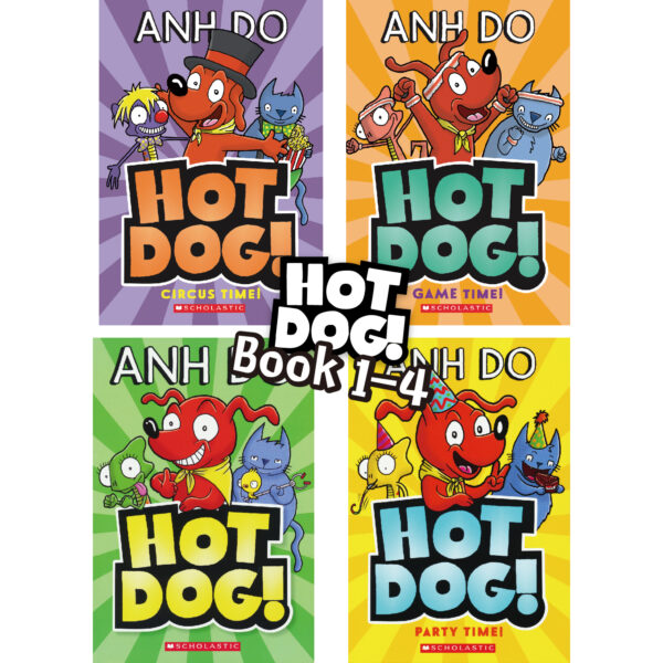 hotdog 4 books (2)