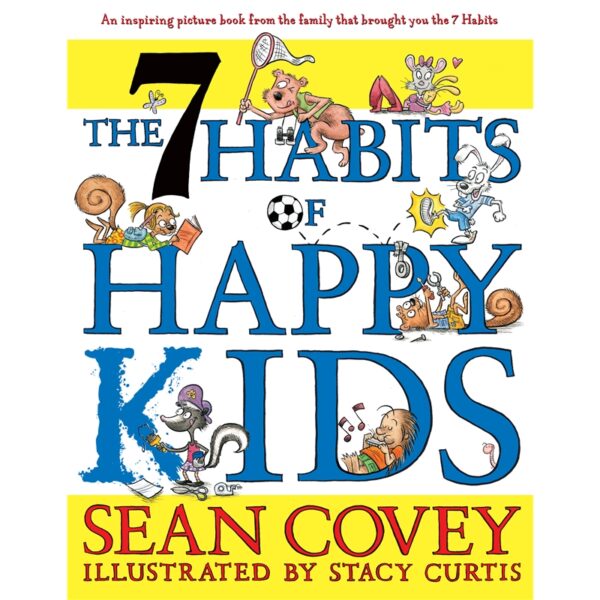 9781416957768_7 habits of happy kids
