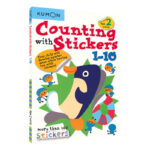 Kumon-Counting-With-Stickers-1-10-#-9781941082751