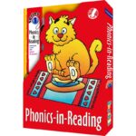 Phonics in Reading Series 1 – 2