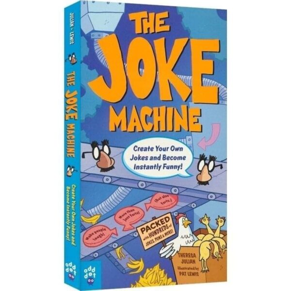 joke machine