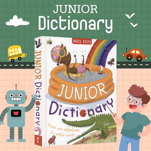 junior dictionary