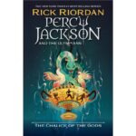 percy jackson and the olypians – the chalice of the gods
