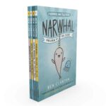 9780008497958 narwhal and jelly 4 books pack