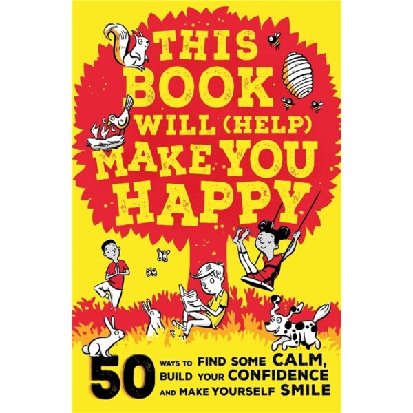 This Book Will (Help) Make You Happy