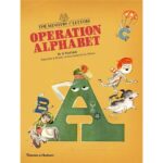 operation alphabet